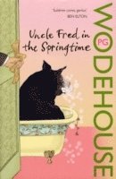 Uncle Fred in the Springtime (h�ftad)