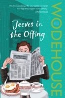 Jeeves in the Offing (häftad)