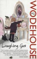 Laughing Gas (h�ftad)
