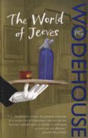 The World of Jeeves (häftad)