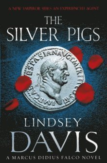 Silver Pigs (häftad)