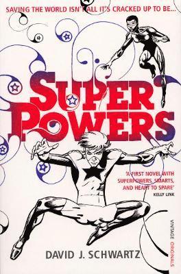 Superpowers (hftad)