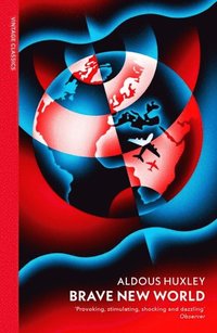  Brave new world : a novel / Aldous Huxley