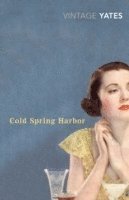 Cold Spring Harbor (hftad)