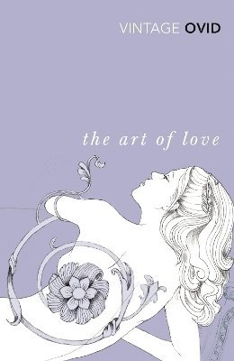 Art of Love (hftad)