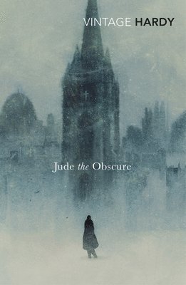 Jude the Obscure (hftad)