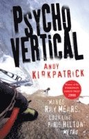 Psychovertical (häftad)