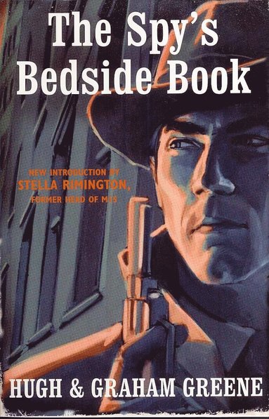 The Spy's Bedside Book (hftad)