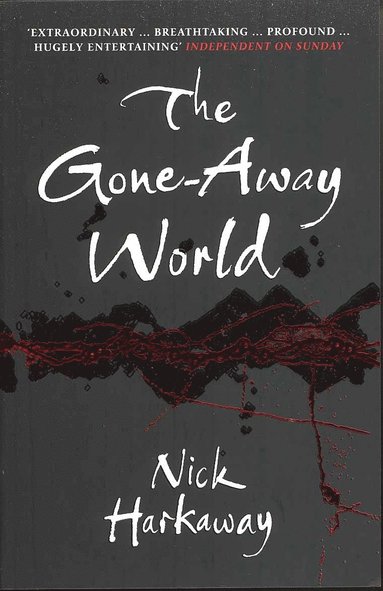 Gone-Away World (h�ftad)