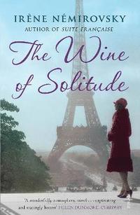 The Wine of Solitude (hftad)