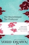 The Housekeeper and the Professor (häftad)