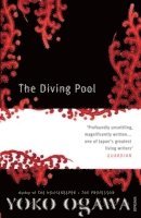 The Diving Pool (häftad)