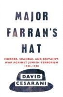 Major Farran's Hat (hftad)