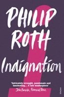 Indignation (häftad)