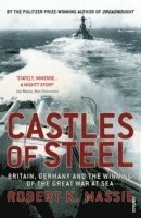 Castles Of Steel (inbunden)