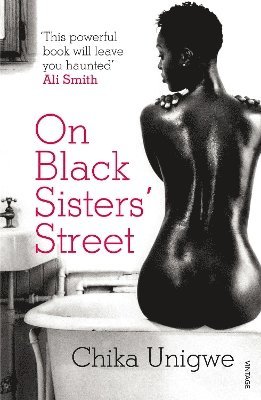 On Black Sisters' Street (h�ftad)
