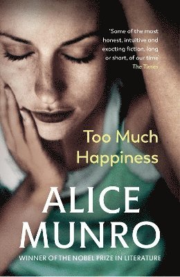 Too Much Happiness (hftad)