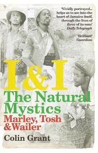 I & I: The Natural Mystics (hftad)