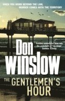 Gentlemen's Hour (inbunden)