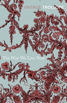 The Way We Live Now (hftad)
