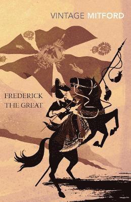 Frederick the Great (hftad)