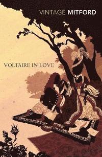 Voltaire in Love (häftad)