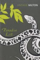 Paradise Lost and Paradise Regained (hftad)