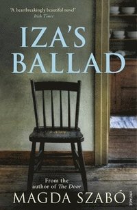 Iza's Ballad (häftad)