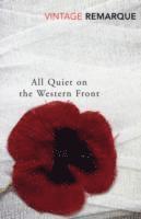 All Quiet on the Western Front (häftad)