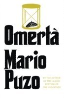 Omerta (häftad)