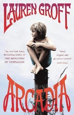 Arcadia (hftad)