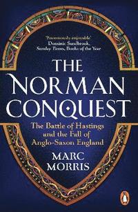 The Norman Conquest (hftad)