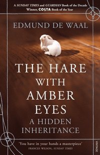 The Hare With Amber Eyes (häftad)