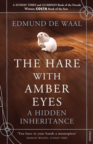 The Hare With Amber Eyes (hftad)