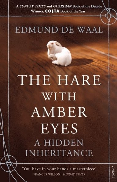 The Hare With Amber Eyes (inbunden)