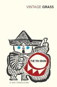 The Tin Drum (häftad)
