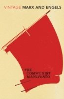 The Communist Manifesto (hftad)