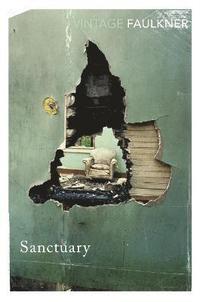 Sanctuary (häftad)