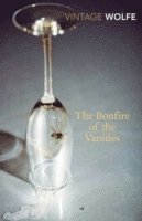The Bonfire of the Vanities (hftad)