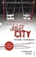 Jar City (h�ftad)