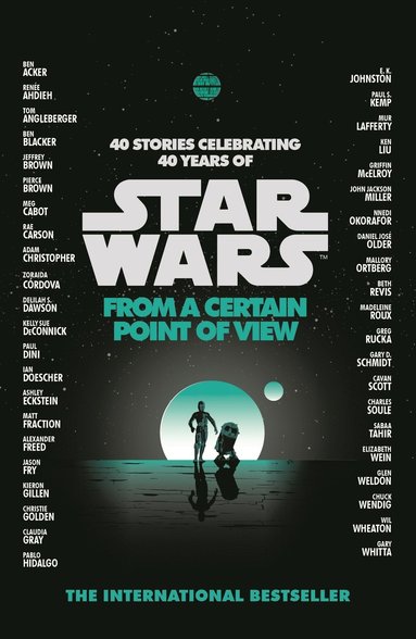 Star Wars: From a Certain Point of View (hftad)