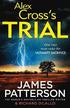 Alex Cross's Trial