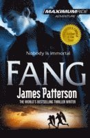Fang: A Maximum Ride Novel (h�ftad)