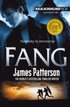 Fang: A Maximum Ride Novel