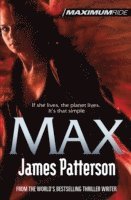 Max: A Maximum Ride Novel (h�ftad)