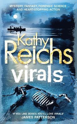 Virals (häftad)