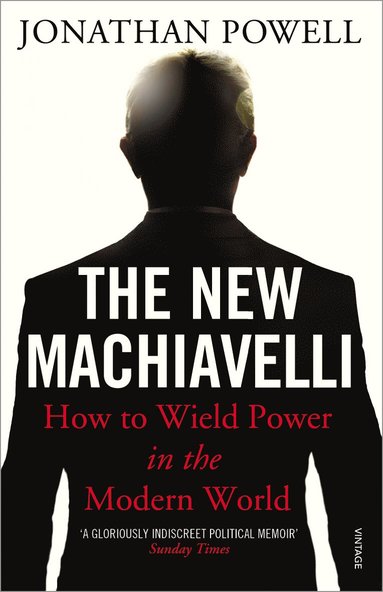 New Machiavelli (hftad)