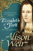 Elizabeth of York (häftad)