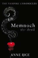Memnoch The Devil (h�ftad)