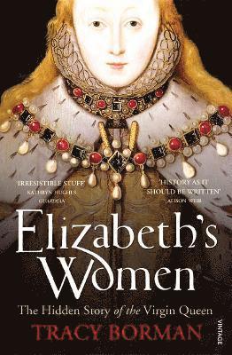 Elizabeth's Women (häftad)